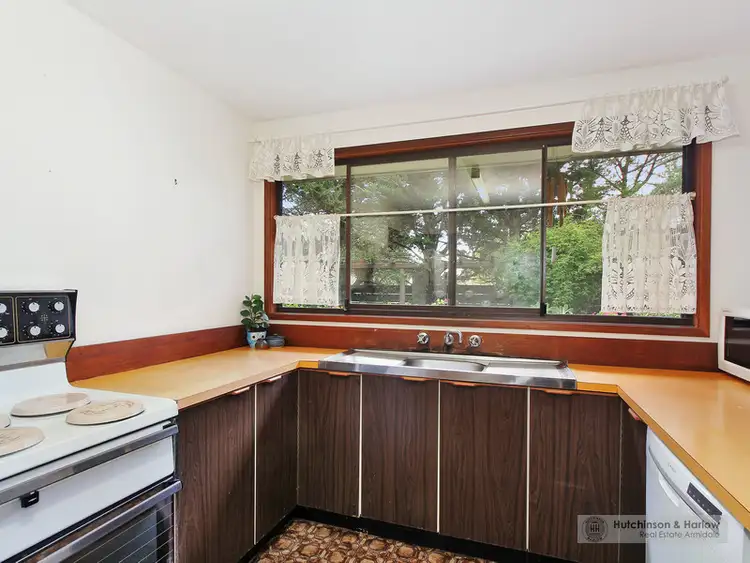 Fifth view of Homely house listing, 4 Lonsdale Street, Armidale NSW 2350