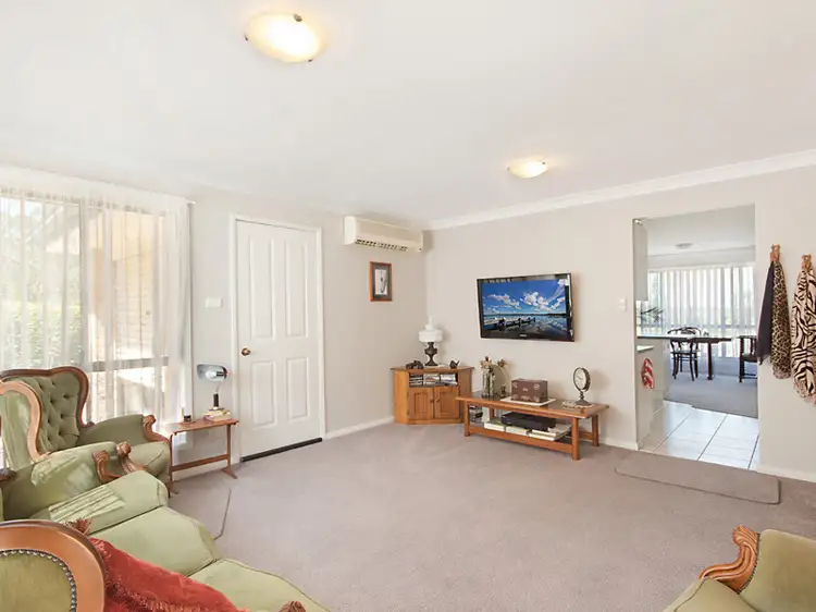 Second view of Homely unit listing, 3/5a Boldon Close, Charlestown NSW 2290