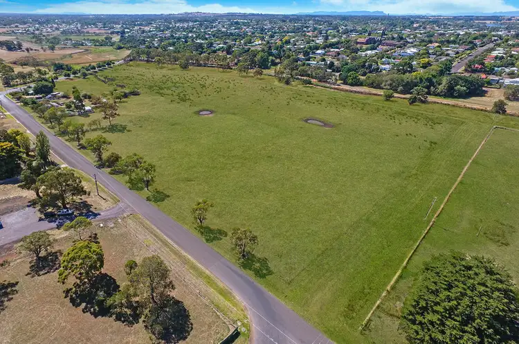 Third view of Homely land listing, Officer Street, Hamilton VIC 3300