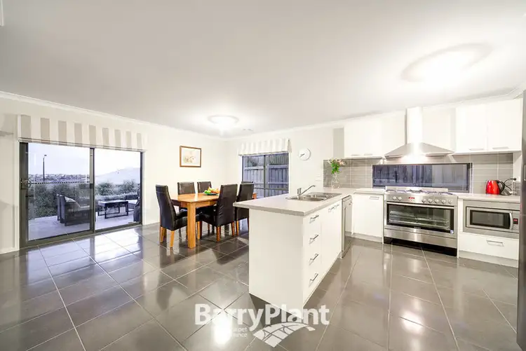 Fourth view of Homely house listing, 73 Harrison Way, Pakenham VIC 3810