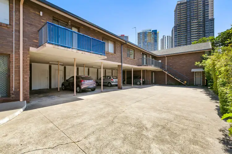 5/59 Queen Street, Southport QLD 4215