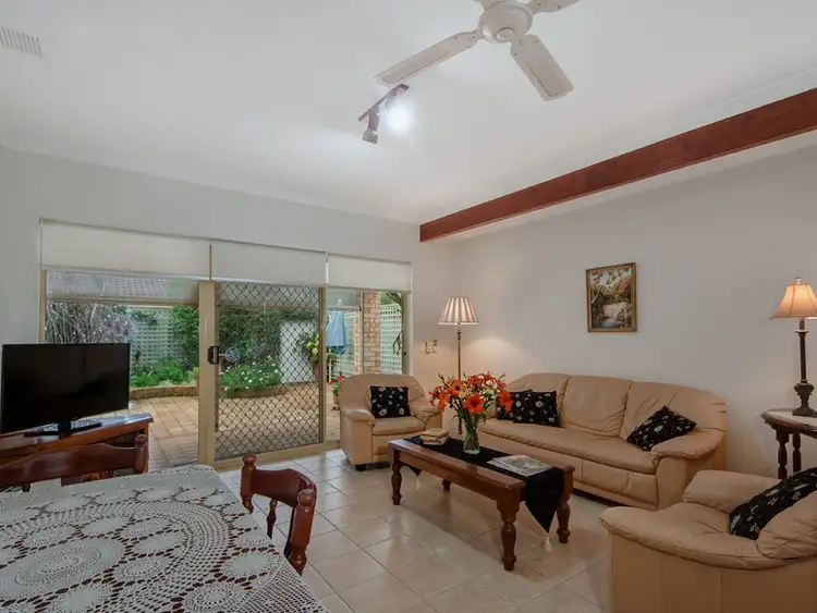 Fifth view of Homely house listing, 12 Prescott Drive, Murdoch WA 6150