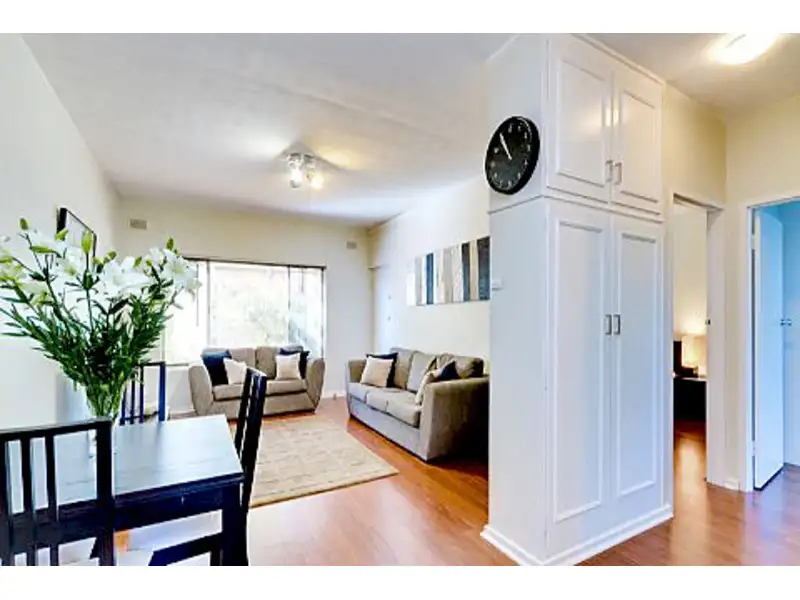 Main view of Homely unit listing, 32/177 Cross Road, Westbourne Park SA 5041