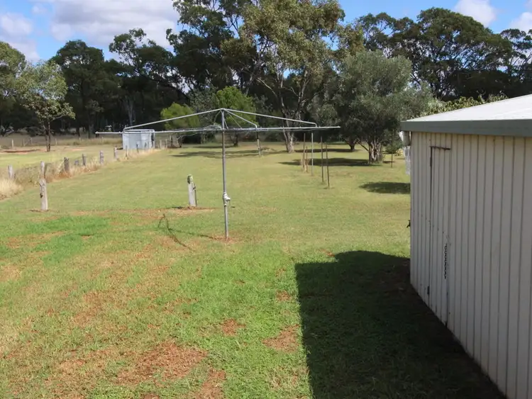 Third view of Homely house listing, 3 Dove Street, Leyburn QLD 4365