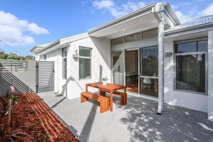 Fifth view of Homely house listing, 260A Warwick Road, Duncraig WA 6023