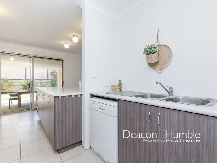 Sixth view of Homely house listing, 10 Ray Gardiner Vista, Tapping WA 6065