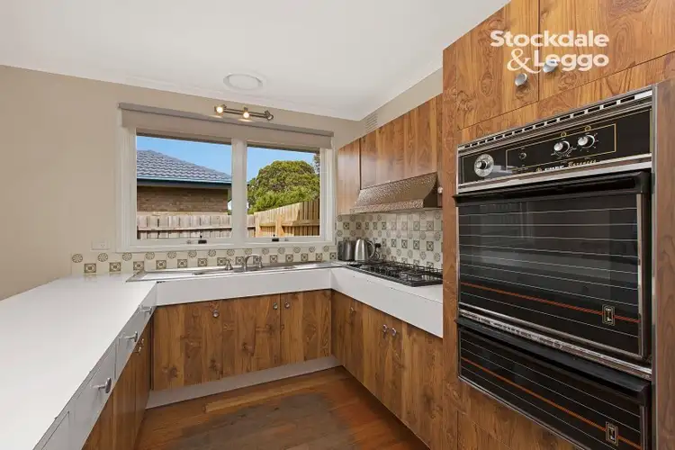 Fourth view of Homely house listing, 81 Fountain Drive, Narre Warren VIC 3805