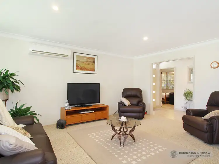 Second view of Homely house listing, 36 O'Connor Road, Armidale NSW 2350