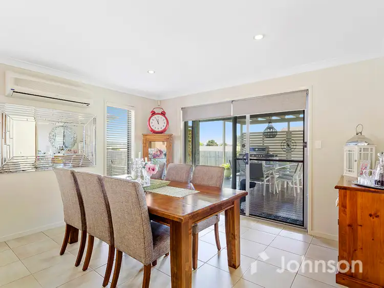 Fourth view of Homely house listing, 78 Aldgate Crescent, Pacific Pines QLD 4211