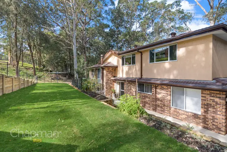 Fifth view of Homely house listing, 10B Paterson Road, Springwood NSW 2777