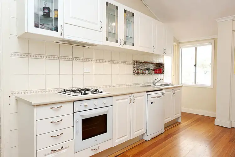 Third view of Homely house listing, 5 Chapman Street, Sunshine VIC 3020