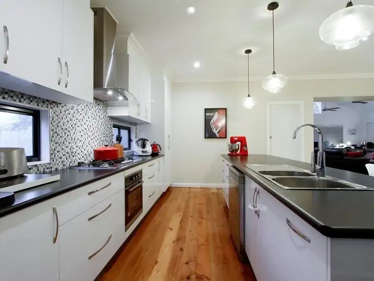 Fourth view of Homely house listing, 148 Stawell Street, Sale VIC 3850