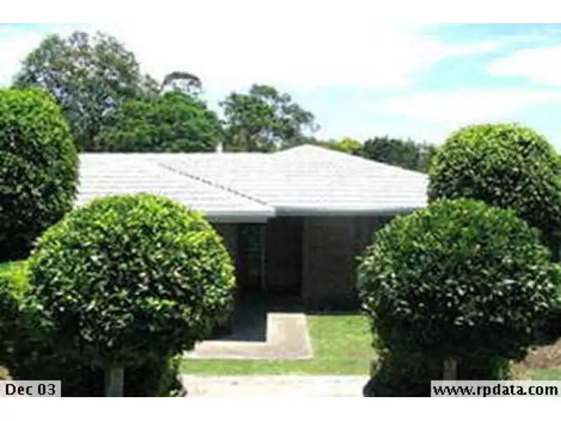 Main view of Homely house listing, 8 Leuneah Lane, Karana Downs QLD 4306
