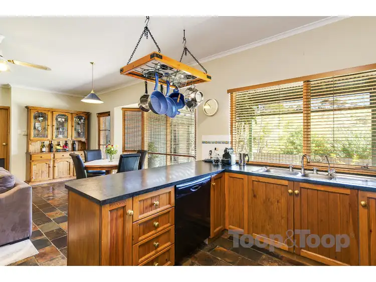 Sixth view of Homely house listing, 6 Cornwall Street, Golden Grove SA 5125