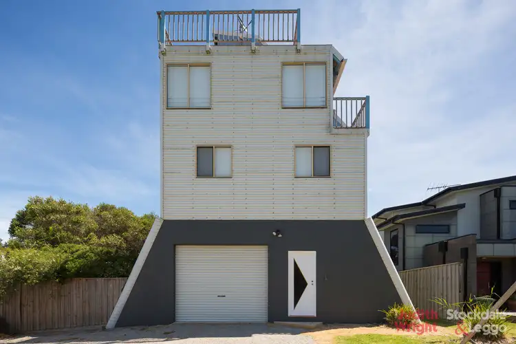 Fourth view of Homely house listing, 34 Second Avenue, Cape Woolamai VIC 3925