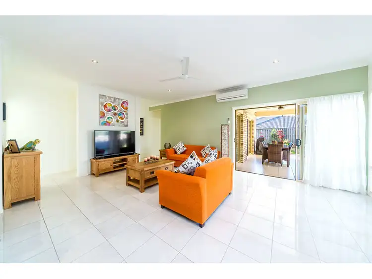 Fifth view of Homely house listing, 36 Gerard Street, Pacific Pines QLD 4211