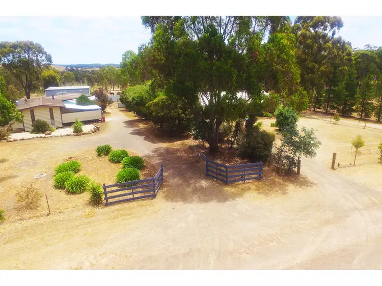 Fifth view of Homely rural property listing, 39-41 Doolan Crescent, Heathcote VIC 3523