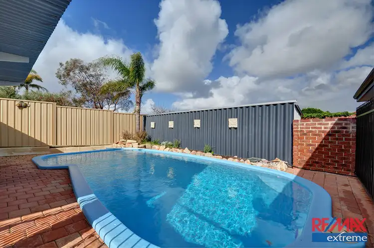 Second view of Homely house listing, 28 Callander Avenue, Kinross WA 6028