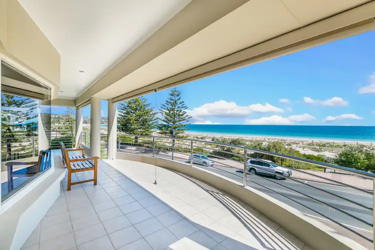 Second view of Homely house listing, 187 Esplanade, South Brighton SA 5048