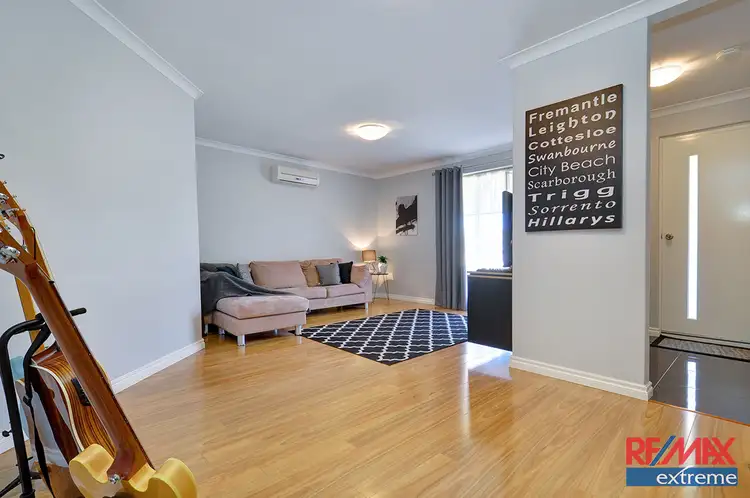 Fifth view of Homely house listing, 5 Whithorn Circle, Kinross WA 6028