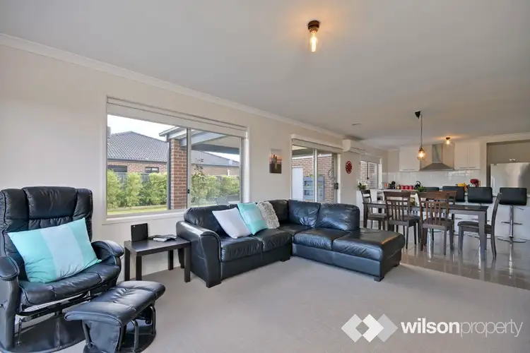 Seventh view of Homely house listing, 5 Rowley Close, Rosedale VIC 3847