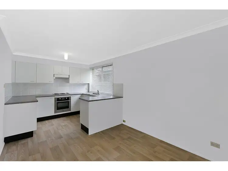 Second view of Homely townhouse listing, 1/20 Kathleen Court, Berkeley Vale NSW 2261