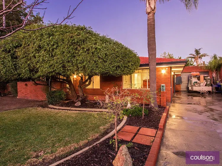 Main view of Homely house listing, 40 Preston Road, Parmelia WA 6167