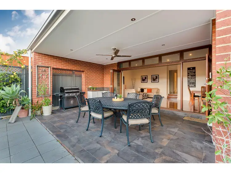 Second view of Homely house listing, 138a North East Road, Walkerville SA 5081