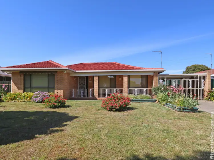 Main view of Homely house listing, 26 Wren Street, Mount Austin NSW 2650