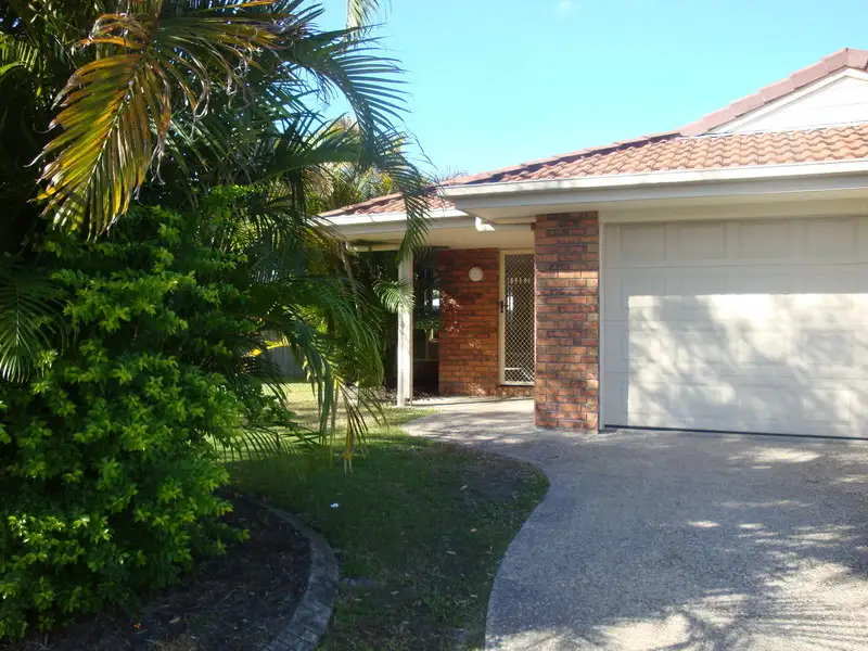 Main view of Homely house listing, 16 Parkville Street, Sippy Downs QLD 4556