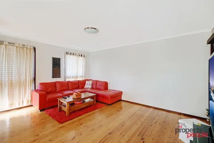 Third view of Homely house listing, 9 Bensley Road, Macquarie Fields NSW 2564