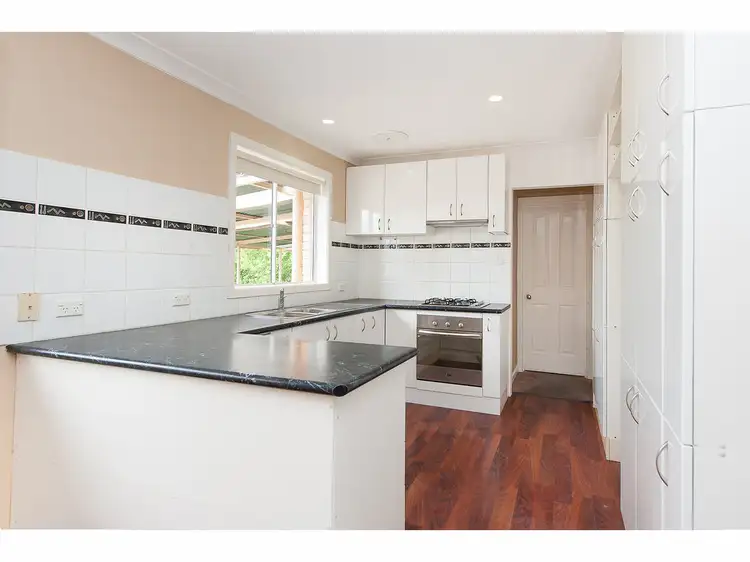 Second view of Homely house listing, 545 Williams Street, Lavington NSW 2641