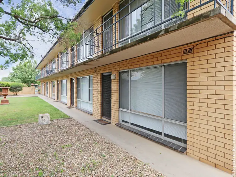 Main view of Homely unit listing, 6/53 Fox Street, Wagga Wagga NSW 2650
