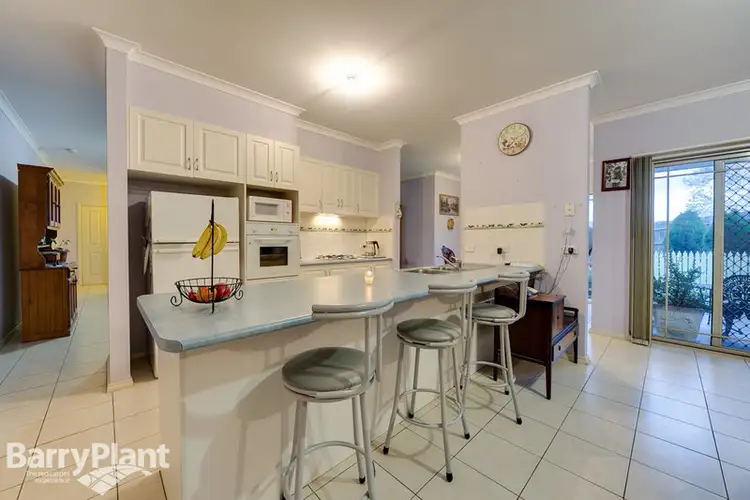 Fifth view of Homely house listing, 5 Kenneth Court, Neerim South VIC 3831