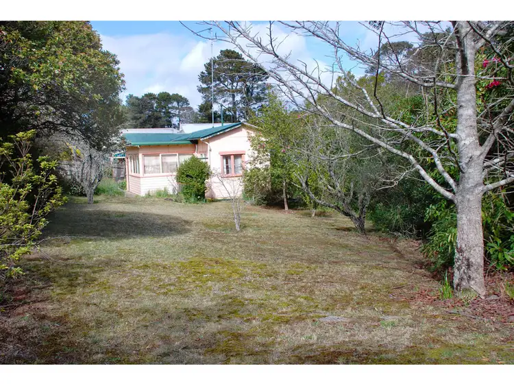 283 Katoomba Street, Katoomba NSW 2780
