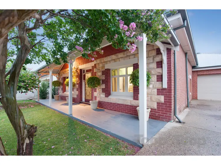 40 Tarragon Street, Mile End SA 5031