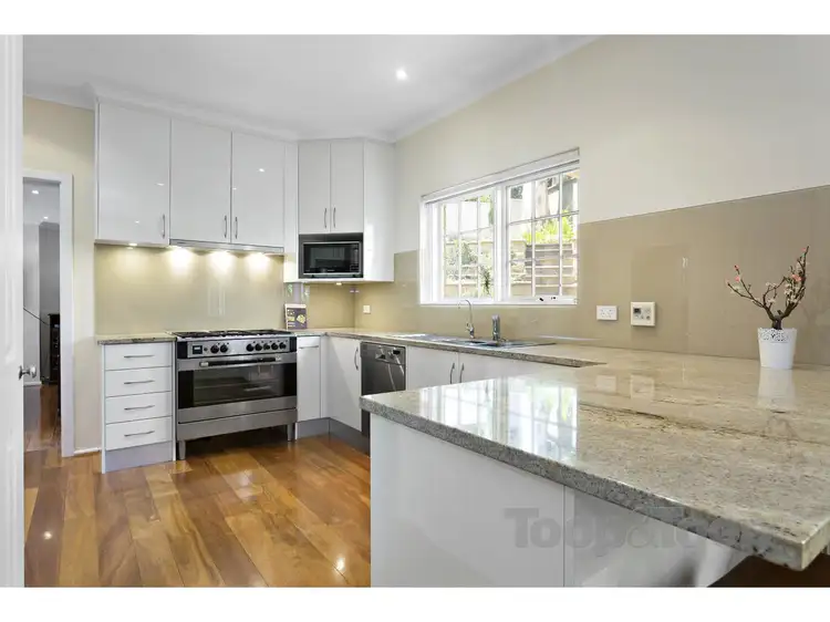 Third view of Homely house listing, 8 Grevillea Crescent, Stonyfell SA 5066
