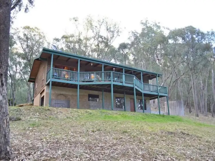 Main view of Homely house listing, 5861 Eildon-Jamieson Road, Jamieson VIC 3723