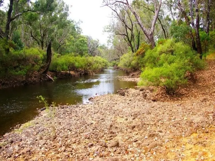 Second view of Homely land listing, 921-11521 Brockman Highway, Nannup WA 6275