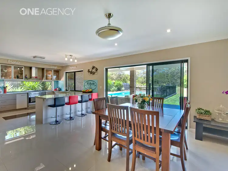 Fifth view of Homely house listing, 16 Amanda June Close, Joyner QLD 4500