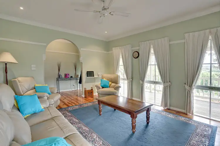 Fifth view of Homely house listing, 2 Don Phillip Court, Gembrook VIC 3783