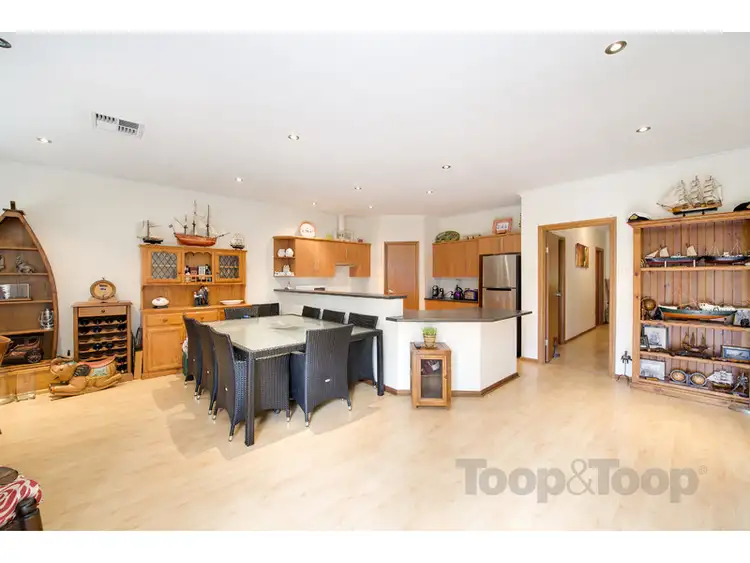 Third view of Homely house listing, 13 The Mews, Mawson Lakes SA 5095