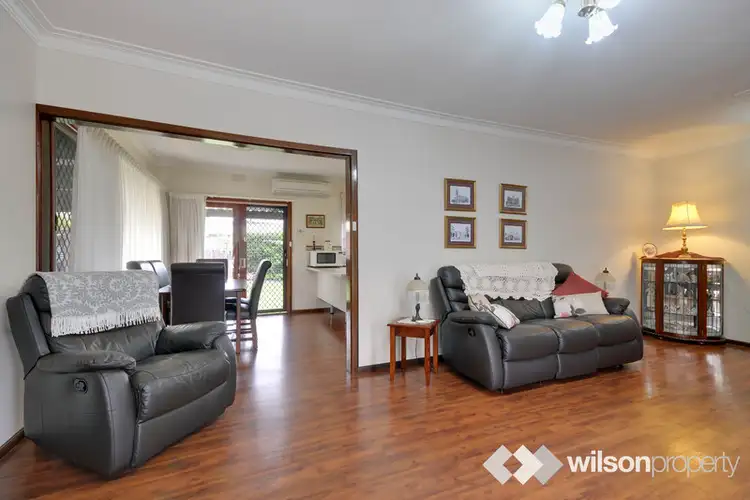 Third view of Homely house listing, 12 Riggall Road, Traralgon VIC 3844