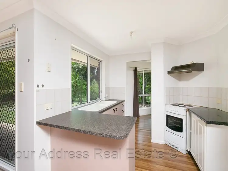 Third view of Homely house listing, 1-21 Bamboo Drive, Cedar Vale QLD 4285