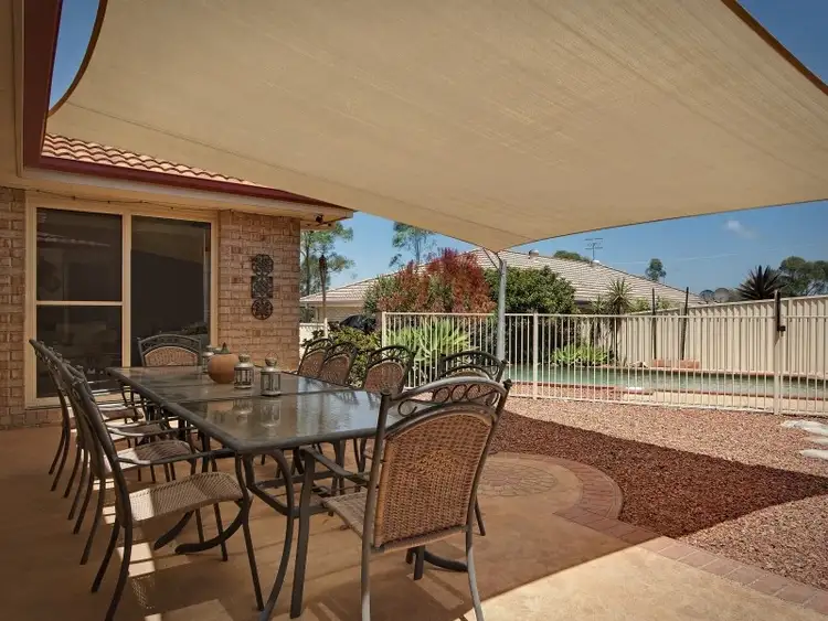 Third view of Homely house listing, 2 Teak Close, Hamlyn Terrace NSW 2259