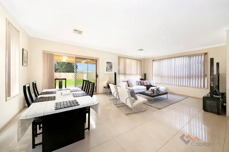 Second view of Homely house listing, 99 Sheffield Street, Auburn NSW 2144