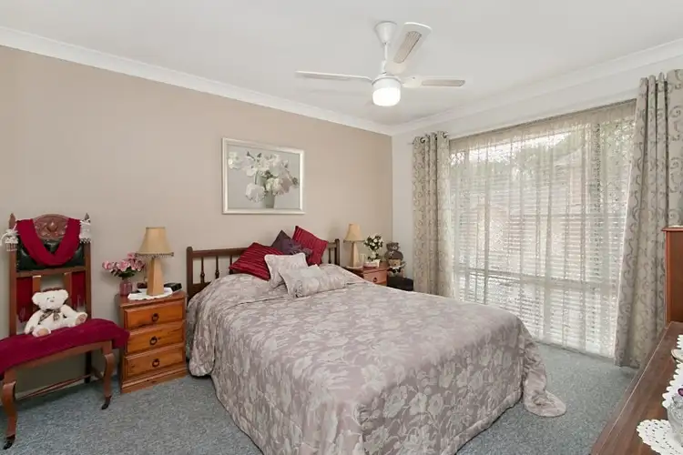 Fourth view of Homely villa listing, 42/3-19 Amaroo Drive, Banora Point NSW 2486