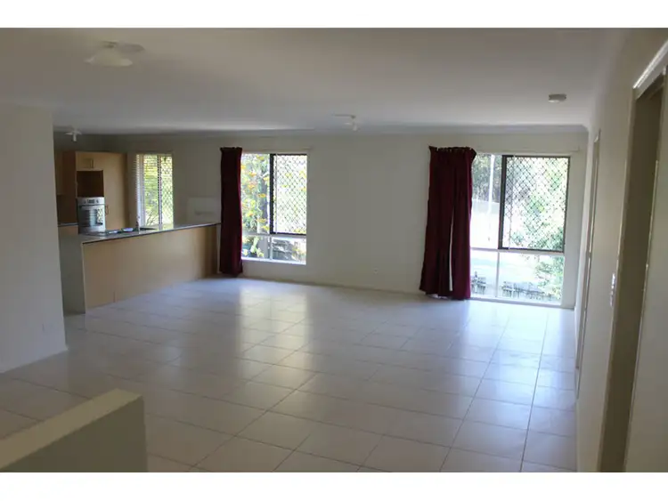 Fifth view of Homely house listing, 1 Irwin Street, Parkwood QLD 4214