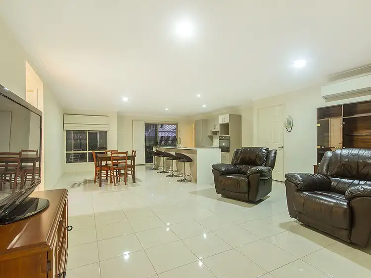 Second view of Homely house listing, 1A Orchard Street, Eastern Heights QLD 4305