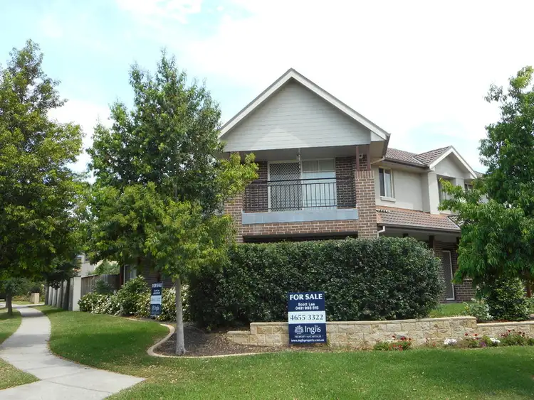 Second view of Homely house listing, 1 Lamond Common, Camden Park NSW 2570